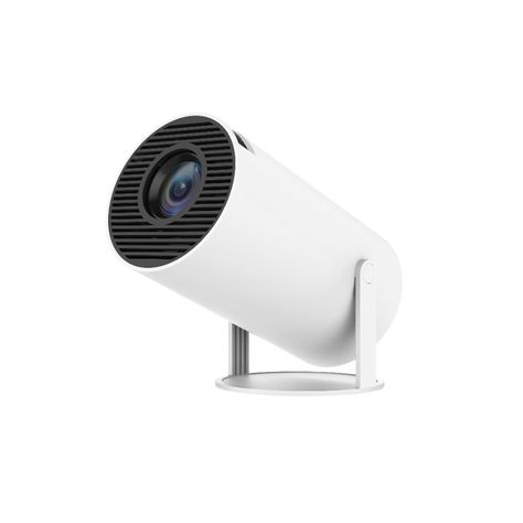 Topleo Full HD HY300 4K Office Home Smart Outdoor Android 11 Portable Mini LED Projektor