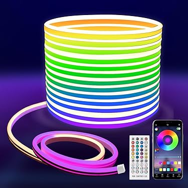 Led neon traka 10m