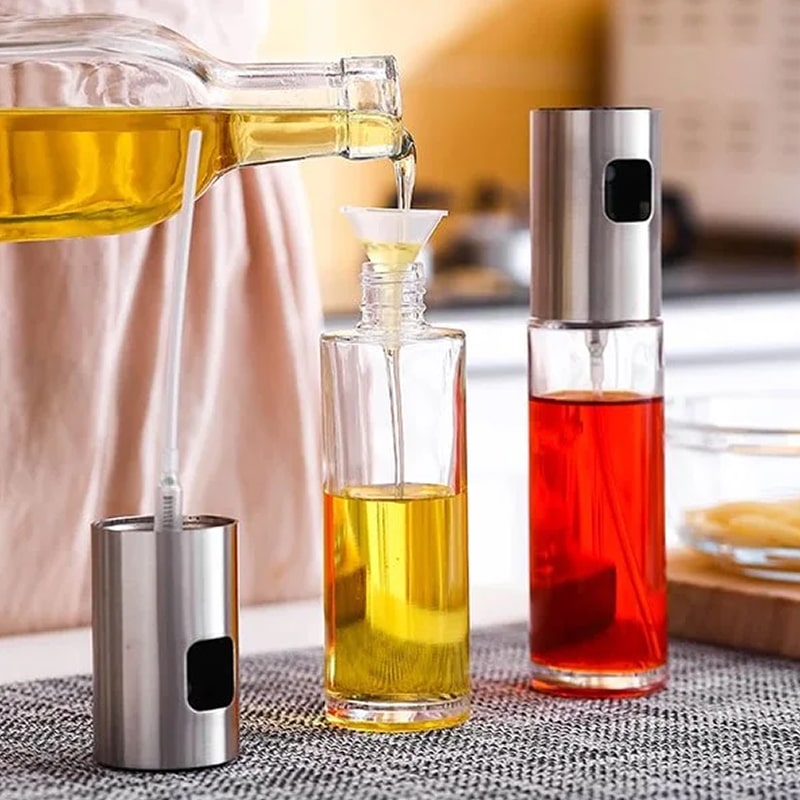 Sprej dozer bočica za ulje / sirće 100ml