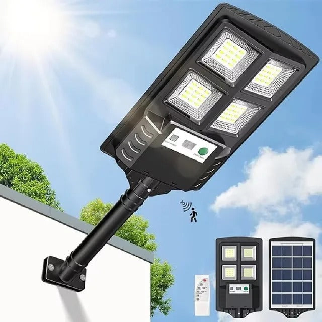 Solarni reflektor 400-3000 W - Metalni nosač gratis