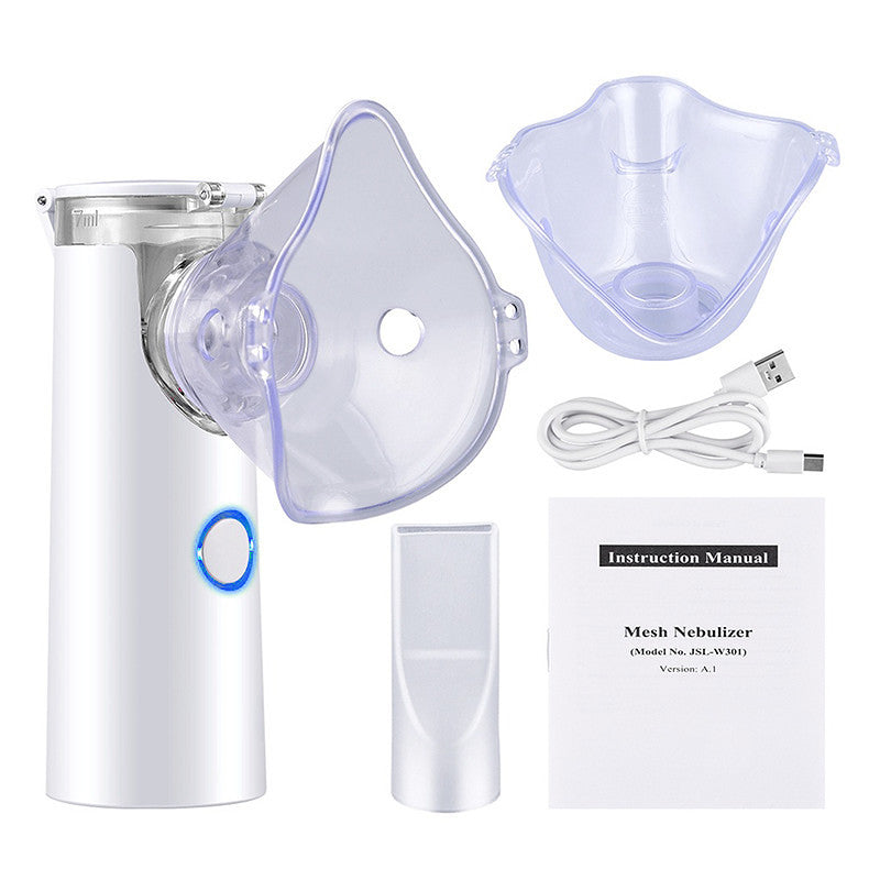 Inhalator za djecu i odrasle