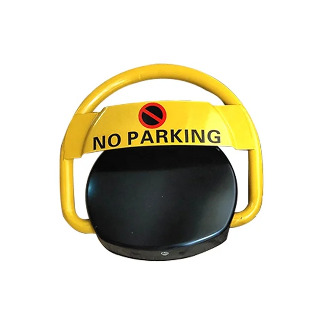 Parking rampa na baterije sa 2 daljjinska upravljača