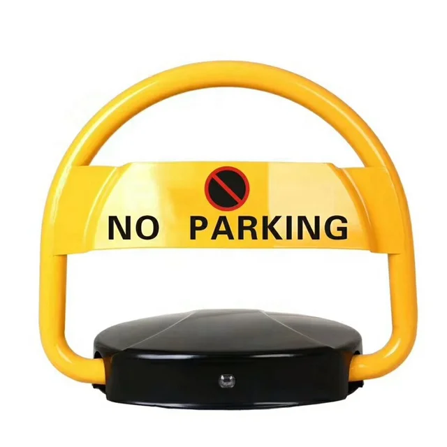 Parking rampa na baterije sa 2 daljjinska upravljača