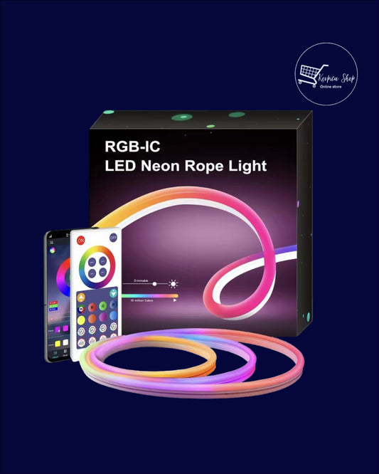 Led neon traka 10m